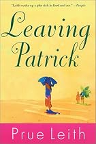 Leaving Patrick