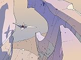 メビウス / アルザック・ラプソディ [DVD] 画像