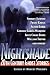 Nightshade: 20th Century Ghost Stories