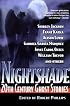 Nightshade: 20th Century Ghost Stories