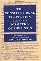 The Constitutional Convention and Formation of Union