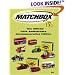 Matchbox: Official 50th Anniversary Commemorative Edition