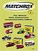Matchbox: Official 50th Anniversary Commemorative Edition
