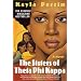 The Sisters of Theta Phi Kappa: A Novel