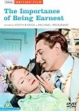 The Importance Of Being Earnest [UK IMPORT] - Michael Redgrave