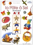 Revue Didier Carpentier  / Pate a sel 300 modeles de a a z (la)