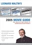 Landware Leonard Maltin's 2005 Movie Guide for Palm, Pocket PC Handhelds, and Smartphones