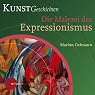 H&ouml;rbuch Die Malerei des Expressionismus