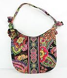 Vera Bradley Olivia Symphony in Hue Bag Purse
