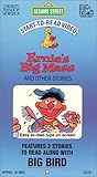 Sesame Street - Start-To-Read Video: Ernies Big Mess