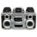 Panasonic SC-AK58 5 CD Dolby Pro Logic Home Theater Compact Stereo System