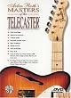 Arlen Roth's Masters of the Telecaster