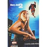 mary jane 2 spider man bk 2