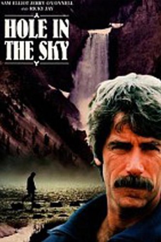 The Ranger, the Cook and a Hole in the Sky