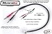 MirrorTap, 1000/2000 Series, Radar Detector, Power Cord... MirrorTap, 1000/2000 Series, Radar Detector, Power Cord...