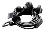 Urbanears Sumpan In-Ear Headphones, Black (4091379)