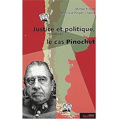 Le cas Pinochet : Justice et politique