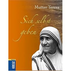 Sich selbst geben