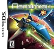 Nanostray (Nintendo DS)