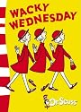Wacky Wednesday: Green Back Book (Dr Seuss Green Back Book)