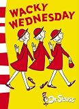 Wacky Wednesday: Green Back Book (Dr Seuss Green Back Book)
