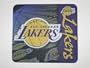 LOS ANGELES LAKERS Team Logo 9" x 8" Computer MOUSEPAD