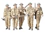 Tamiya 1/35 British Infantry on Patrol