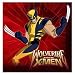 All Products : Wolverine Lunch Napkins 16ct