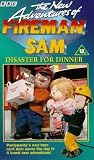 Review 2 Entertain Video  / Fireman Sam - The New Adventures Of Fireman Sam - Vol. 2