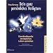 Magieb�cher f�r Einsteiger, m�glichst preiswert...