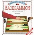 Backgammon - The Amazing Book (Amazing Book Series) by  Jon Tremaine