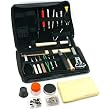 137Pc Watch Movement Holder Case Knife Screwdriver Tool