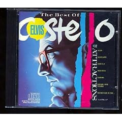 The Best of Elvis Costello & the Attractions