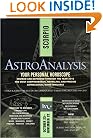 AstroAnalysis: Scorpio (AstroAnalysis Horoscopes)