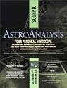 Astroanalysis: Your Personal Horoscope - Scorpio