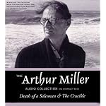 The Arthur Miller Audio Collection book cover