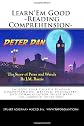 Learn'Em Good -Reading Comprehension- Peter Pan: Improve Your Child's Reading Comprehension, Writing, Vocabulary, and Communication Skills with J.M. Barrie's 'Peter Pan'