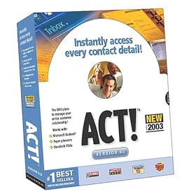 ACT! 6.0 - 5 User