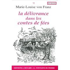 La d�livrance dans les contes de f�es