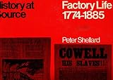 Factory life, 1774-1885