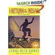 The Return of the Indian (Indian in the Cupboard)