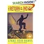 The Return of the Indian (Indian in the Cupboard)