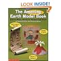 The Amazing Earth Model Book (Grades 3-6)