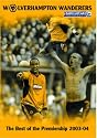 Wolverhampton Wanderers FC - Season Review 2003/2004 [DVD]