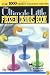 The Ultimate Little Frozen Drinks Book