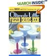 The Ultimate Little Frozen Drinks Book