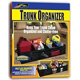 Style Auto Trunk Organizer by Jobar
