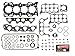 Evergreen HS4020 Cylinder Head Gasket Set