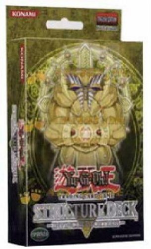 Yugioh Invincible Fortress Structure Deck Yugioh Invincible Fortress Structure Deck