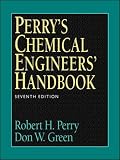Perry's Chemical Engineer's Handbook